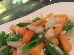 iphone_upload_pic-福慧慈缘素食餐厅(王府井店)