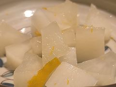 -镹·鱼料理  国产鱼使用店