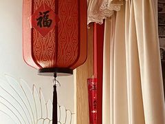 -怦然秘事游戏体验馆(银座和谐广场店)