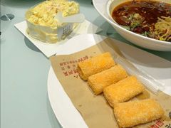 -老德州四合院·德州菜(天衢路店)