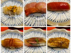 -鮨青(恒基名人购物中心店)