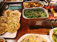 -三个蒙古大叔羊肉串(大宁店)