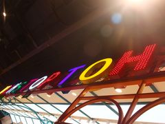 -火锅岛潮牌自助餐厅(天津天佑城店)