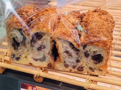 暖香红豆吐司-巴黎贝甜(印象城店)