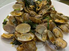 -奇香海鲜酒楼
