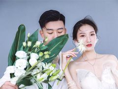 -经典婚纱摄影美学馆·私人定制