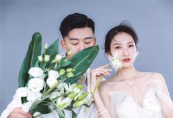-经典婚纱摄影美学馆·私人定制