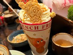 -色響火锅(恒隆广场店)