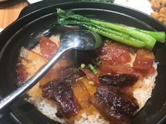 -胜记凯心茶餐厅(汇金财富广场店)