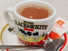 阿华田-香港新发烧腊茶餐厅(书城店)