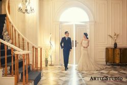 -艺匠摄影ARTIZ STUDIO(南京店)