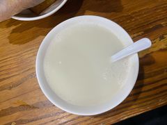甜豆浆-阊门姚记豆浆(旧学前直营店)
