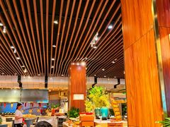 -云海轩·海鲜自助-河北云瑧世纪大饭店1F