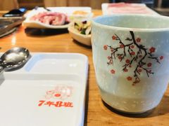-7年8班朝鲜族非遗美食(三钢里店)
