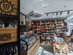 -Alimentari早午餐(安福路店)