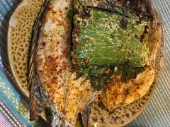 -纳兰傣雀傣味餐厅