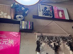 -蜗牛小馆醉乡民谣云南菜(惠新西里店)