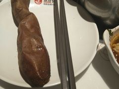 -鼎香缘海鲜自助火锅烤肉(锦辉购物广场店)
