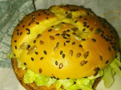 -麦当劳(昆山北门路店)