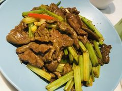 -香香海南菜餐厅