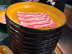 -牛New寿喜烧(金鹰世界店)