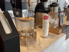 -Peet's Coffee皮爷咖啡(大学路店)