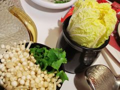 -刘一锅筋头巴脑(大悦城C店)