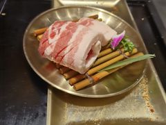 -西塔老太太泥炉烤肉(龙湖北苑天街店)