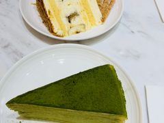 -Lady M(沙田新城市广场店)