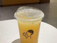 -喜茶(深圳喜荟城店)