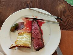 -拉蒂娜·巴西牛排馆 Latina·Brazilian Steakhouse(海上世界店)