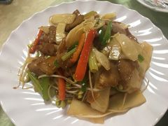-佛有缘素食馆·荔湾老字号(陈家祠首店)