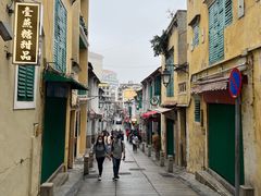 -添發碗仔翅美食