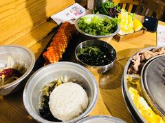 -姜虎东白丁烤肉(恒隆广场店)