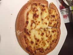 菲滋比萨(银泰店)-菲滋意式餐厅(金华银泰城店)