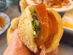 -煜丰汴京烤鸭(福彩路店)