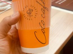 -CoCo都可(宝龙店)