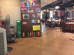 -天下客饭店(中山路店)