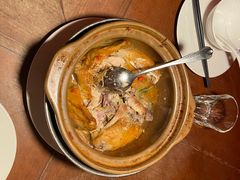 外婆茶香鸡-外婆家(世界城广场店)