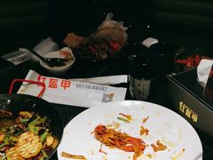 -红盔甲·小龙虾(人民广场店)