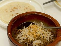 外婆锤山茄-开海·红岛海鲜虾水饺(石老人店)