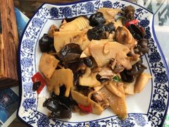 -徽州美食(三十年老店)