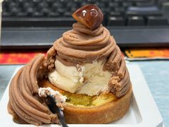 -德大西餐社(云南南路店)