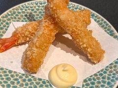 -林妈妈村·日式料理(宝山万达店)