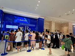 -the Roll'ING手作瑞士卷专门店(卓悦中心店)