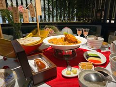 -狮拾久·现代新加坡料理(壹方城店)