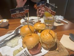 -TIGERS老虎西餐(亦庄店)
