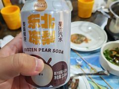 -巴犀烧烤(新崇光店)