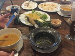 -BAI BUA RESTAURANT