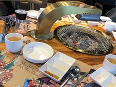 -万兴佳烤肉·长白山老味道(宏泰广场店)
